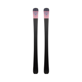 Women's Skis Rossignol Arcade 88 Konect + NX12 Bindings - Genetik Sport